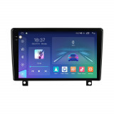 Navigatie dedicata cu Android Opel Astra H 2004 - 2014, 8GB RAM, Radio GPS Dual