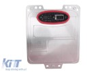 Balast D1S potrivit pentru far Xenon A2129007804 pentru Mercedes E-Class W212 sedan, S212 break 2011-2013 Performance AutoTuning