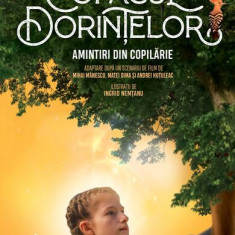 Copacul dorinţelor: Amintiri din copilărie - Paperback - Mihai Mănescu - Humanitas