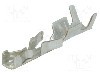 Conector semnal, {{Numarul de pini}} pini, pas 2.5mm, serie Minimodul, Multimodul, LUMBERG - 3111 03 L