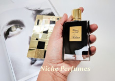 Parfum Original Tester Kilian Woman in Gold foto