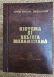 SISTEMA SI RELIGIA MOHAMEDANA - SOFRONIE VRACEANSKI, DIMITRIE CANTEMIR