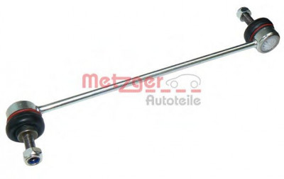 Brat/bieleta suspensie, stabilizator NISSAN PRIMASTAR caroserie (X83) (2002 - 2016) METZGER 53049718 foto