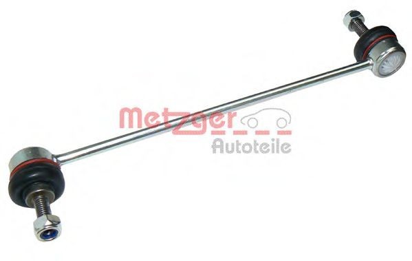 Brat/bieleta suspensie, stabilizator NISSAN PRIMASTAR caroserie (X83) (2002 - 2016) METZGER 53049718
