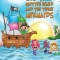 Captain Glitter Beard and the Three Mermaids