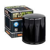 Filtru ulei HF174B, negru, Hiflo Filtro