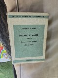 Organe de maşini Vol. IIIc Standarde noi sau revizuite