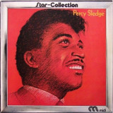 Cumpara ieftin Vinil Percy Sledge &ndash; Star-Collection (VG), Rock and Roll