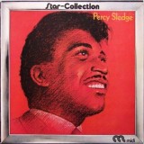 Vinil Percy Sledge &ndash; Star-Collection (VG)