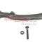 Bascula / Brat suspensie roata BMW Seria 6 (E63) (2004 - 2010) METZGER 58019902