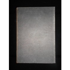 Dr. C. I. ISTRATI - O PAGINA DIN ISTORIA CONTIMPURANA A ROMANIEI (1880)