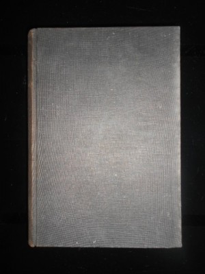 Dr. C. I. ISTRATI - O PAGINA DIN ISTORIA CONTIMPURANA A ROMANIEI (1880) foto