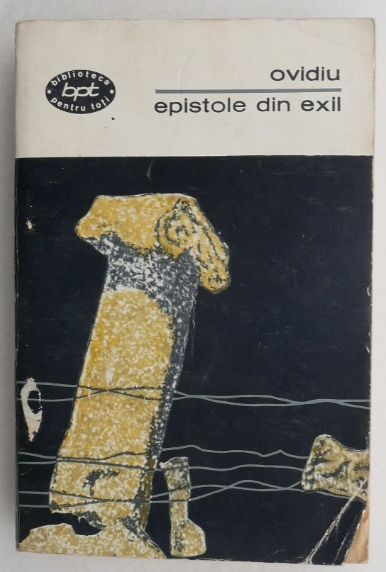Epistole din exil - Ovidiu