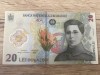 Bancnote ecaterina teodoroiu