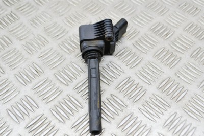 Bobina de inducție de &amp;icirc;naltă tensiune AUDI A1 8X1, 8XK 2014 OEM: 06J905110F,0040102009,1043500008,06K905199 17149663 foto