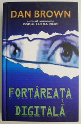 Fortareata digitala &amp;ndash; Dan Brown foto