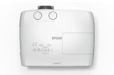Proiector Epson EH-TW7100, 3LCD, 4K PRO-UHD, 3.000 lumeni, 16:9, 100.000:1,