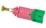 Comutator lumini frana RENAULT LAGUNA III Grandtour (KT0/1) (2007 - 2016) METZGER 0911091