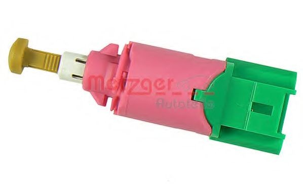 Comutator lumini frana RENAULT LAGUNA III (BT0/1) (2007 - 2016) METZGER 0911091