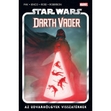 Star Wars: Darth Vader &ndash; Az udvarh&ouml;lgyek visszat&eacute;rnek - Greg Pak