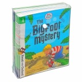 Biff, Chip and Kipper: Read with Oxford Stage 4 16 Books ...