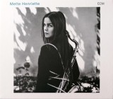 2CD album - Mette Henriette: Mette Henriette (ECM Original)
