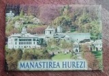 D1 - Magnet frigider - tematica turism - Manastirea Hurezi - Romania 32