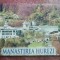 D1 - Magnet frigider - tematica turism - Manastirea Hurezi - Romania 32