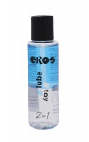 Lubrifiant Pe Baza De Apa 2in1 Lube Toy, 100 ml, Eros