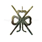 Bijuterie Colan Maestru de Ceremonii