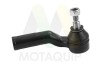 MOTAQUIP LVTR1555 Cap de bara