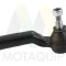 MOTAQUIP LVTR1555 Cap de bara