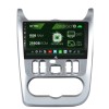 Navigatie Dacia Logan, Duster, Sandero (2009-2013), Android 13, Z-Octacore 8GB RAM + 256GB ROM, 9 Inch - AD-BGZ9008+AD-BGRKIT367