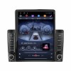 Navigatie dedicata cu Android Citroen C5 III 2008 - 2017 cu navigatie