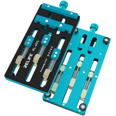 Suport de Lucru PCB Relife RL-601L foto