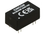 Convertor DC/DC 10W 9-36V la 15V/-15V THT