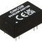 Convertor DC/DC 10W 9-36V la 15V/-15V THT