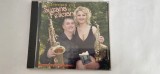 Petreceți cu Suzana și Felician (Suzana Toader și Felician Nicola). Lansat sub egida studioului de producție Costy de la Sighet CD SIGILAT