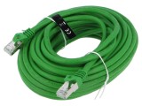 Patch Cord VENTION S/FTP Cat 6a RJ45 OFC IBXGM - Cablu Rețea Performant