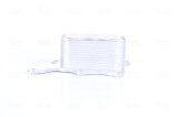 Radiator ulei motor Citroen C4 Grand Picasso I; DS DS 3, DS 4 / DS 4 Crossback; Mini Mini, Mini Clubman; Opel Astra L, Astra L Sports; Peugeot 207,