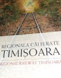 REGIONALA CAI FERATE TIMISOARA BANAT