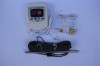 Controler Solar 1ENERGY TK7 Panouri Solare Nepresurizate, Temperatura Apa, Nivel, Rezistenta Electrica, Electrovalva Inclusa, 220V