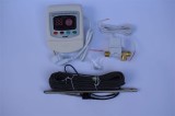 Controler TK7 pentru panouri solare nepresurizate, 1ENERGY