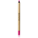 Cumpara ieftin Max Factor Colour Elixir creion contur pentru buze culoare 40 Pink Kiss 5 g