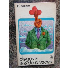 H. Salem - Dragoste la a doua vedere