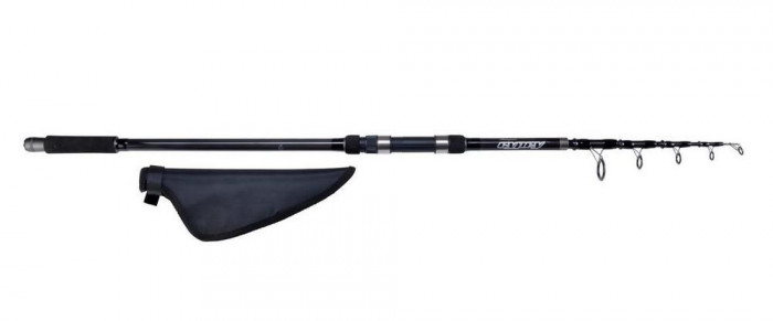 Shakespeare Lansetă Cypry Carp Tele 3,60m/3,00lb