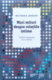 Mari mituri despre relatiile intime