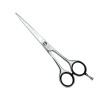 Kiepe Cut Line 6.5 inch Foarfeca Tuns Profesionala Otel Inoxidabil Razor Wire Ergonomica Frizerie Coafor