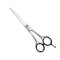 Kiepe Forfeca de tuns Cut Line 6.5 inch