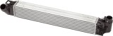 Valeo Intercooler, compresor